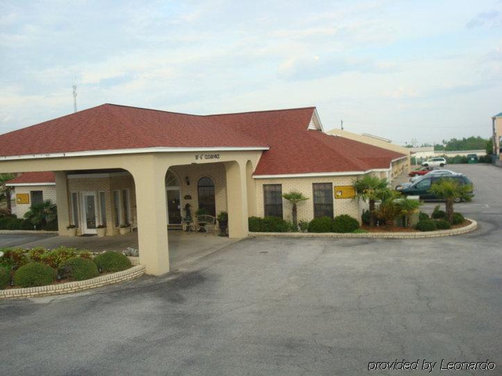 Southern Lodge Orangeburg Exterior photo