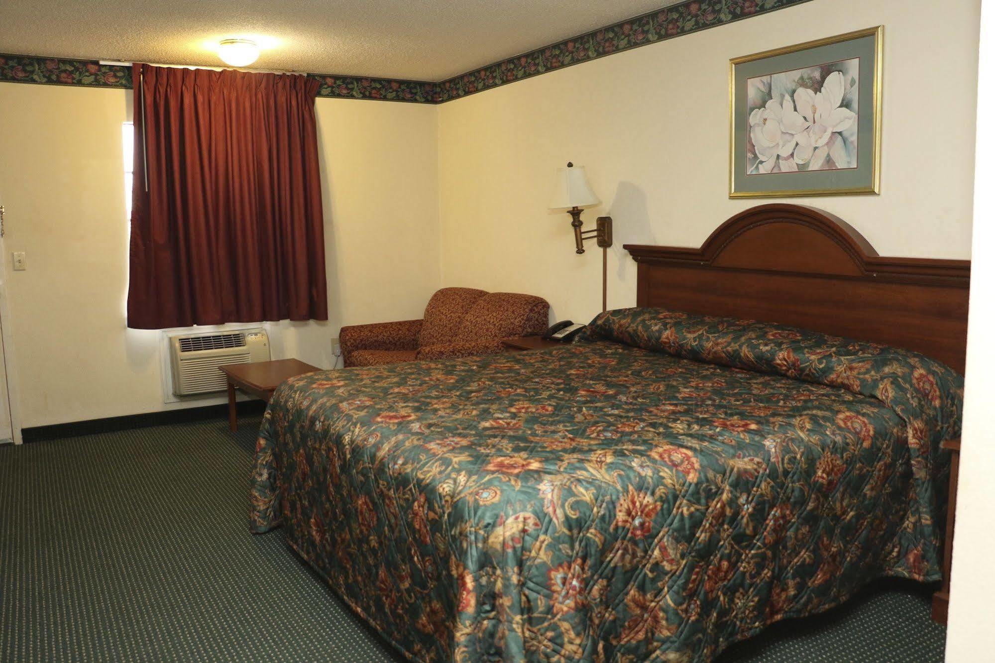 Southern Lodge Orangeburg Exterior photo