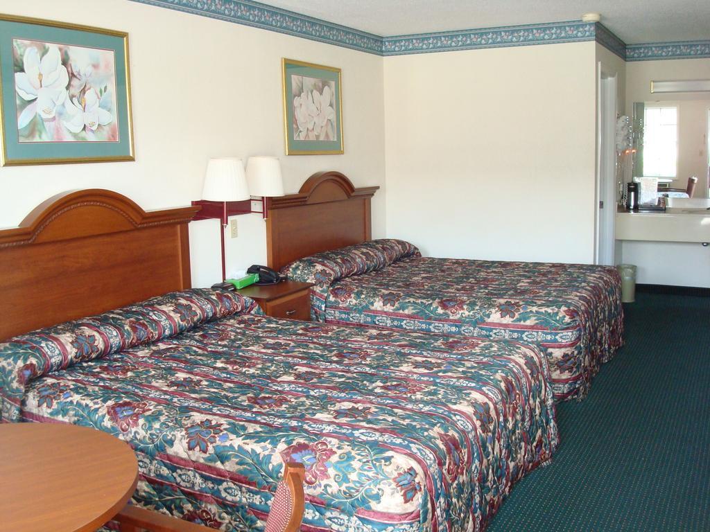 Southern Lodge Orangeburg Room photo